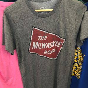 milwaukee flag shirt