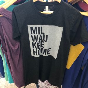 milwaukee flag shirt