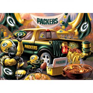 Gift Set – Green Bay Packers – Urban Milwaukee: The Store