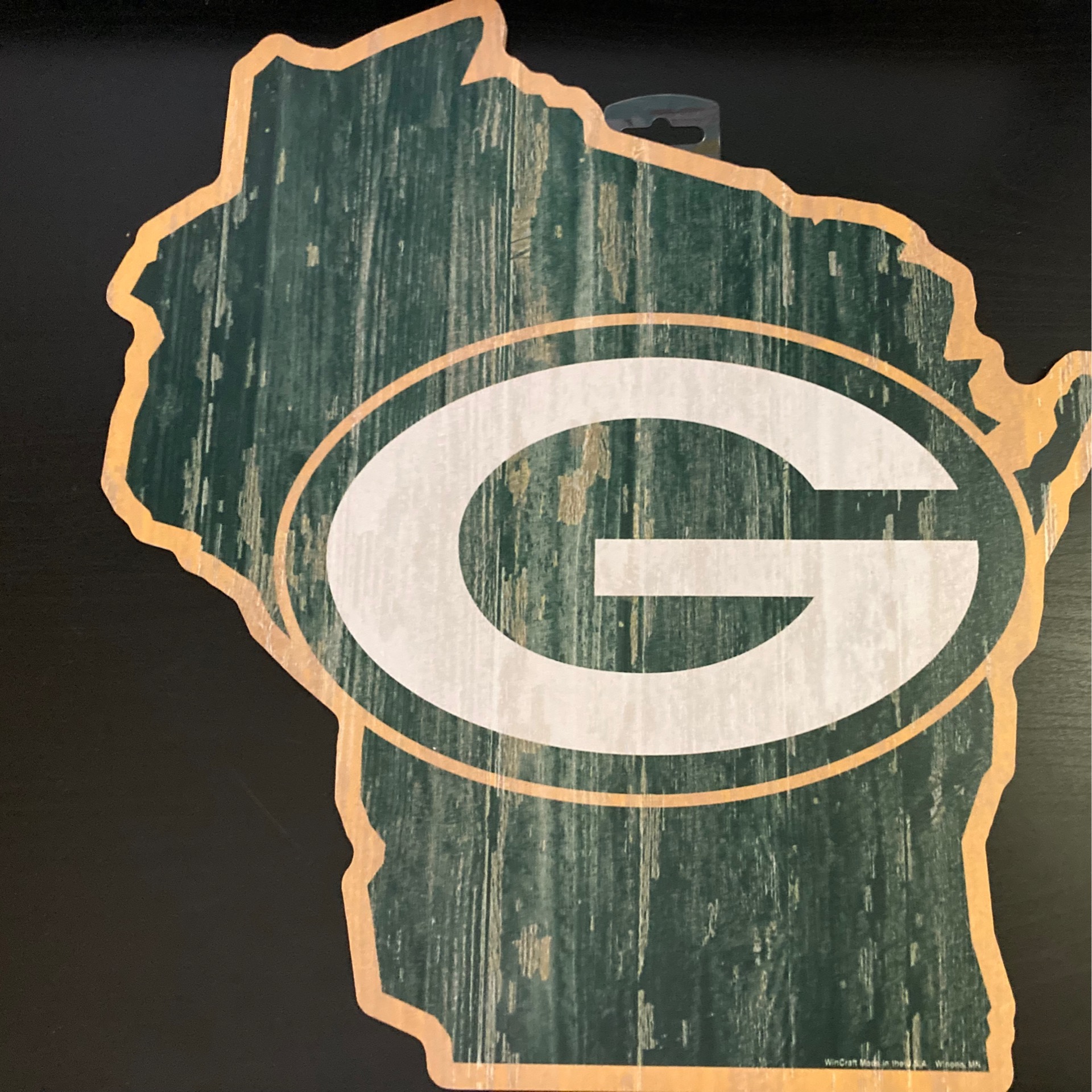 green bay packers state