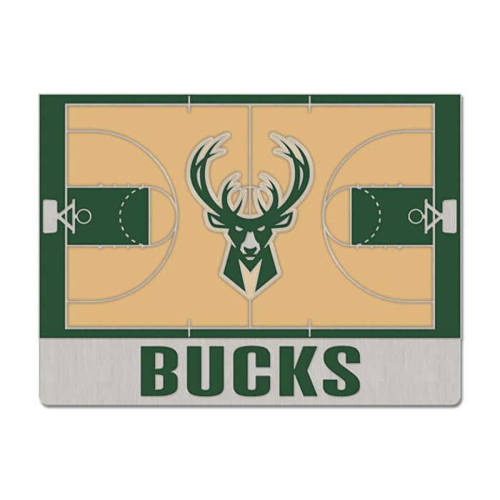 NBA - Milwaukee Bucks Rug
