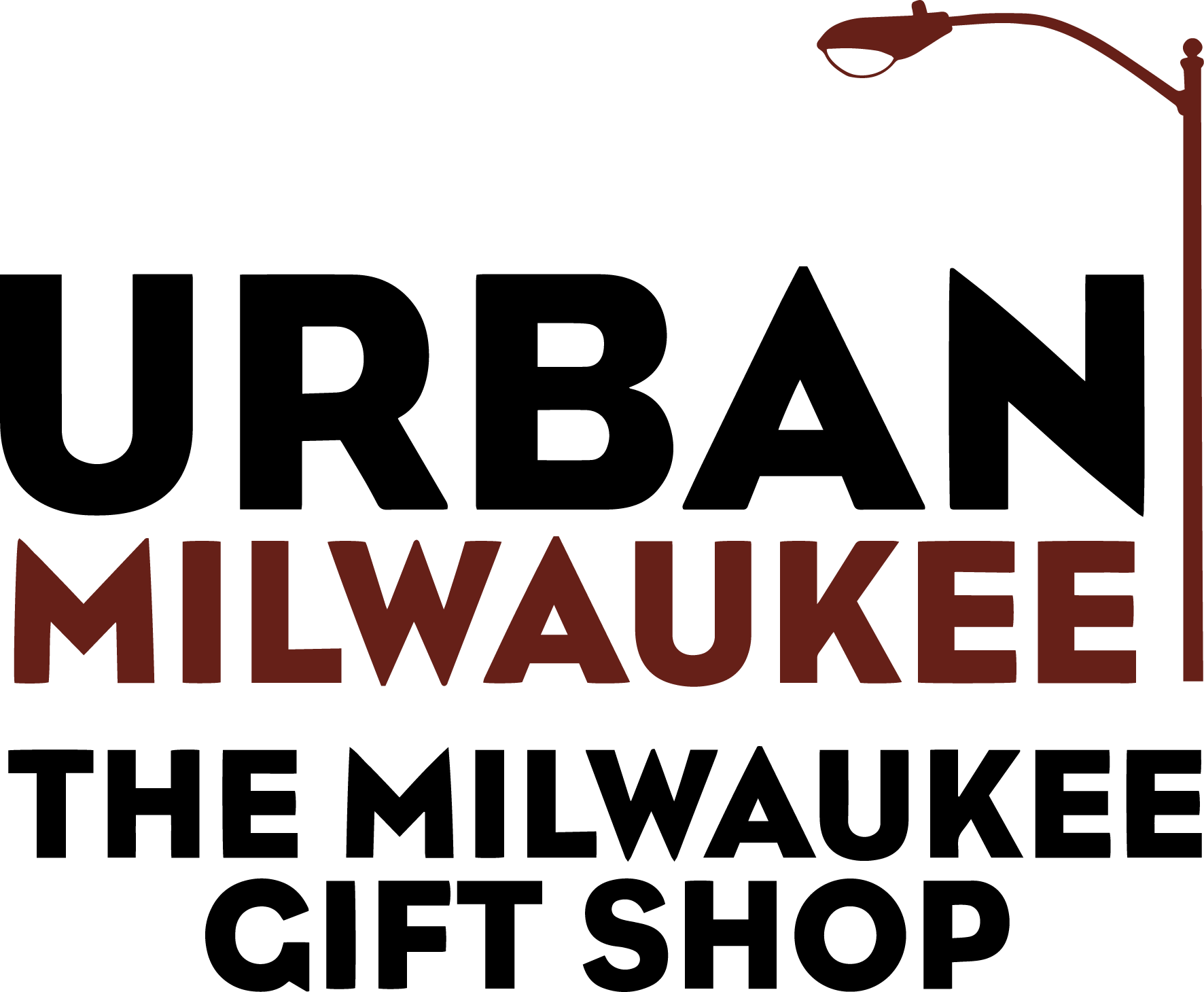 Urban Milwaukee: The Store logo