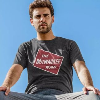 Milwaukee Road T-Shirt