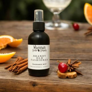 Brandy Old Fashioned Fragrance Spray Body, Linen & Room