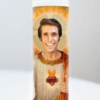Fonzie Illuminidol